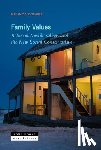 Cooper, Melinda (Lecturer - Family Values