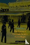 Lomnitz, Claudio (Columbia University) - The Return of Comrade Ricardo Flores Magon