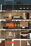 Preciado, Paul B. (Universite de Paris VIII) - Pornotopia