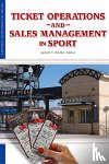 Reese, James - Ticket Operations & Sales Management in Sport