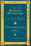 Zhiyi, Shramana - The Essentials of Buddhist Meditation
