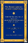 Nagarjuna, Arya - The Bodhisambhara Treatise Commentary