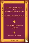 Nagarjuna, Arya - Marvelous Stories from the Perfection of Wisdom