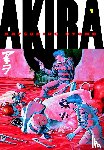 Otomo, Katsuhiro - Akira Volume 1