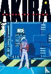 Otomo, Katsuhiro - Akira Volume 2