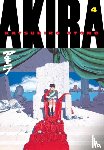 Otomo, Katsuhiro - Akira Volume 4