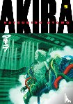 Otomo, Katsuhiro - Akira Volume 5