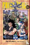 Mashima, Hiro - Fairy Tail 13