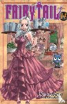 Mashima, Hiro - Fairy Tail 14