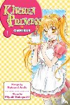 Ando, Natsumi - Kitchen Princess Omnibus 1