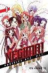 Akamatsu, Ken - Negima! Omnibus 1