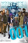 Kinutani, Yu - Ghost In The Shell: Stand Alone Complex 1