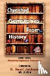 Jackson, E. Basil - Cherished Gemstones from History