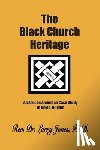Jones, Larry - The Black Church Heritage