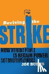 Burns, Joe - Reviving The Strike