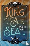 White, Marnie - King of the Air and Sea