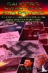 Farrell, Joseph P. (Joseph P. Farrell) - Saucers, Swastikas and Psyops