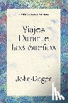 John-Roger, John-Roger - Viajes durante los suenos