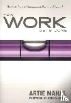 Mahal, Artie - How Work Gets Done