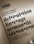  - DAMA Dictionary of Data Management