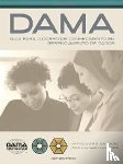 DAMA International - DAMA Guide to the Data Management Body of Knowledge (DAMA-DMBOK)