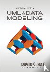 Hay, David C - UML & Data Modeling