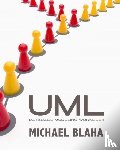 Blaha, Michael - UML Database Modeling Workbook