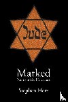 Herz, Stephen - Marked: Poems of the Holocaust