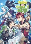 Yusagi, Aneko - The Rising of the Shield Hero Volume 05: Light Novel