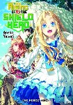 Yusagi, Aneko - The Rising of the Shield Hero Volume 02: Light Novel