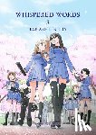 Ikeda, Takashi - Ikeda, T: Whispered Words Volume 3