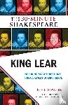Shakespeare, William - King Lear: The 30-Minute Shakespeare