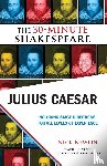 Shakespeare, William - Julius Caesar: The 30-Minute Shakespeare