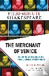 Shakespeare, William - The Merchant of Venice