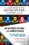 Shakespeare, William - The 30-Minute Shakespeare Anthology