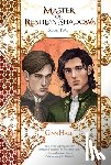 Hale, Ginn - Hale, G: Master of Restless Shadows Book Two