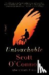 O'Connor, Scott - Untouchable