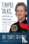 Grandin, Temple - Temple Talks….About Autism and Sensory Issues