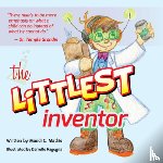 Mathis, Mandi - The Littlest Inventor