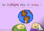 Clayton, Dallas - An Awesome Book Of Thanks!