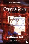 Duncan Hart, Ron - Crypto-Jews