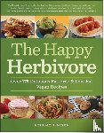 Nixon, Lindsay S. - The Happy Herbivore Cookbook