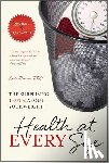 Bacon, Linda, Bacon, Lindo - Health At Every Size