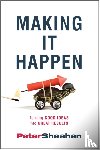Sheahan, Peter - Making It Happen