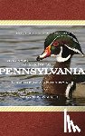 Armistead, George L., Small, Brian E. - American Birding Association Field Guide to Birds of Pennsylvania