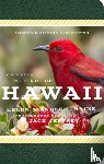 Raine, Andre F., Raine, Helen - American Birding Association Field Guide to Birds of Hawaii
