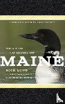 Lund, Nick - American Birding Association Field Guide to Birds of Maine