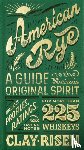 Risen, Clay - American Rye