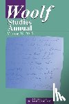 Hussey, Mark - Woolf Studies Annual Volume 19