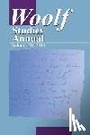 Hussey, Mark - Woolf Studies Annual Volume 20
